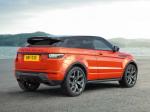 Land Rover Range Rover Evoque Autobiography Dynamic 2014 года
